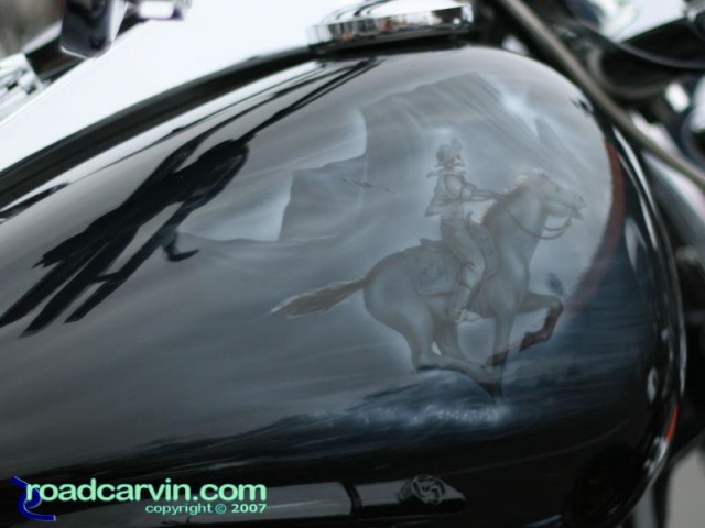 Ghost Rider